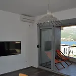 Old Town View Apartment