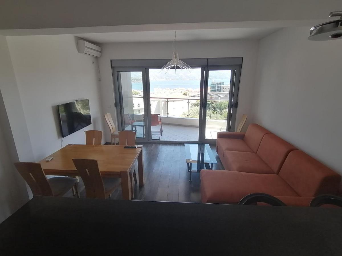 Appartement Old Town View Budva