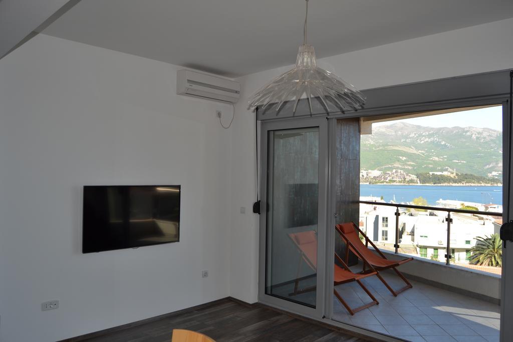 Appartement Old Town View *